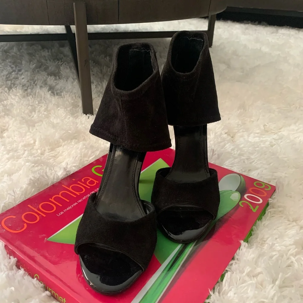 Steve Madden Heels - Picture 2 of 4